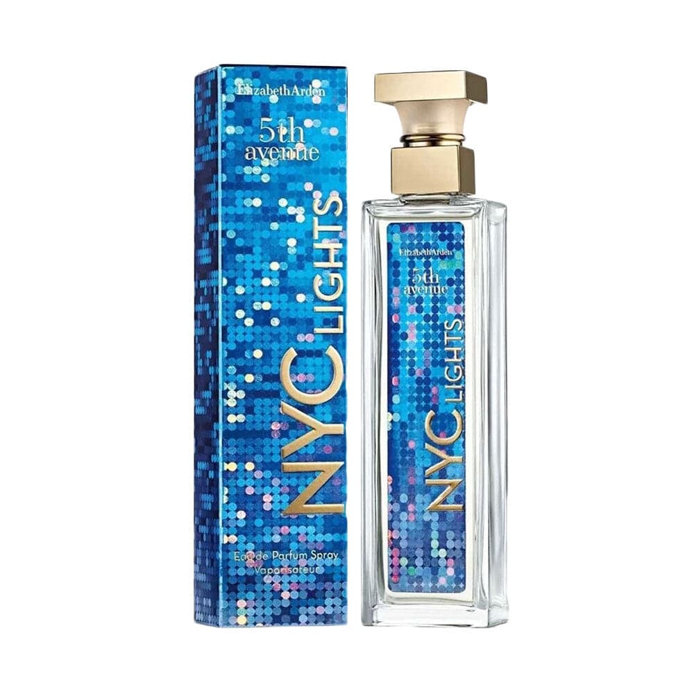5TH AVENUE NYC LIGHTS EDP 125ML