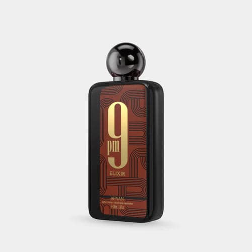 9PM Elixir by Afnan – Extrait de Parfum (100 ML) view 2