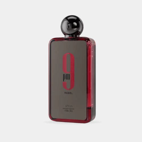 9PM Rebel by Afnan – Eau de Parfum (100ML) view 2