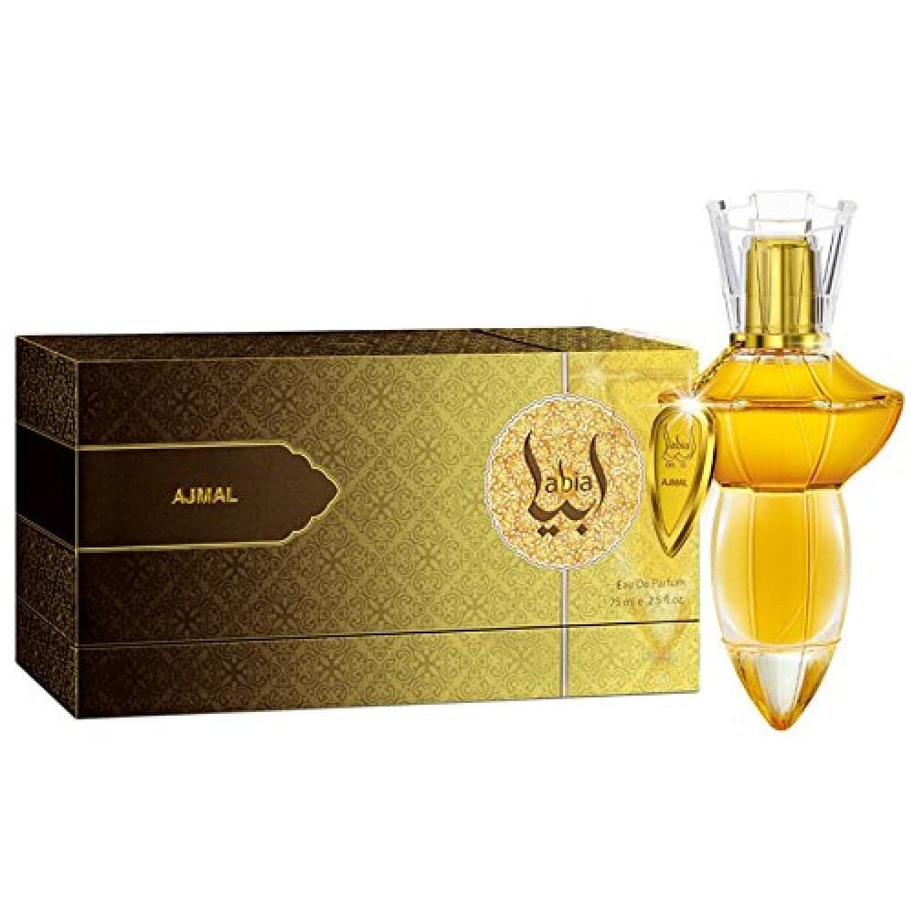 ABIA - 75Ml