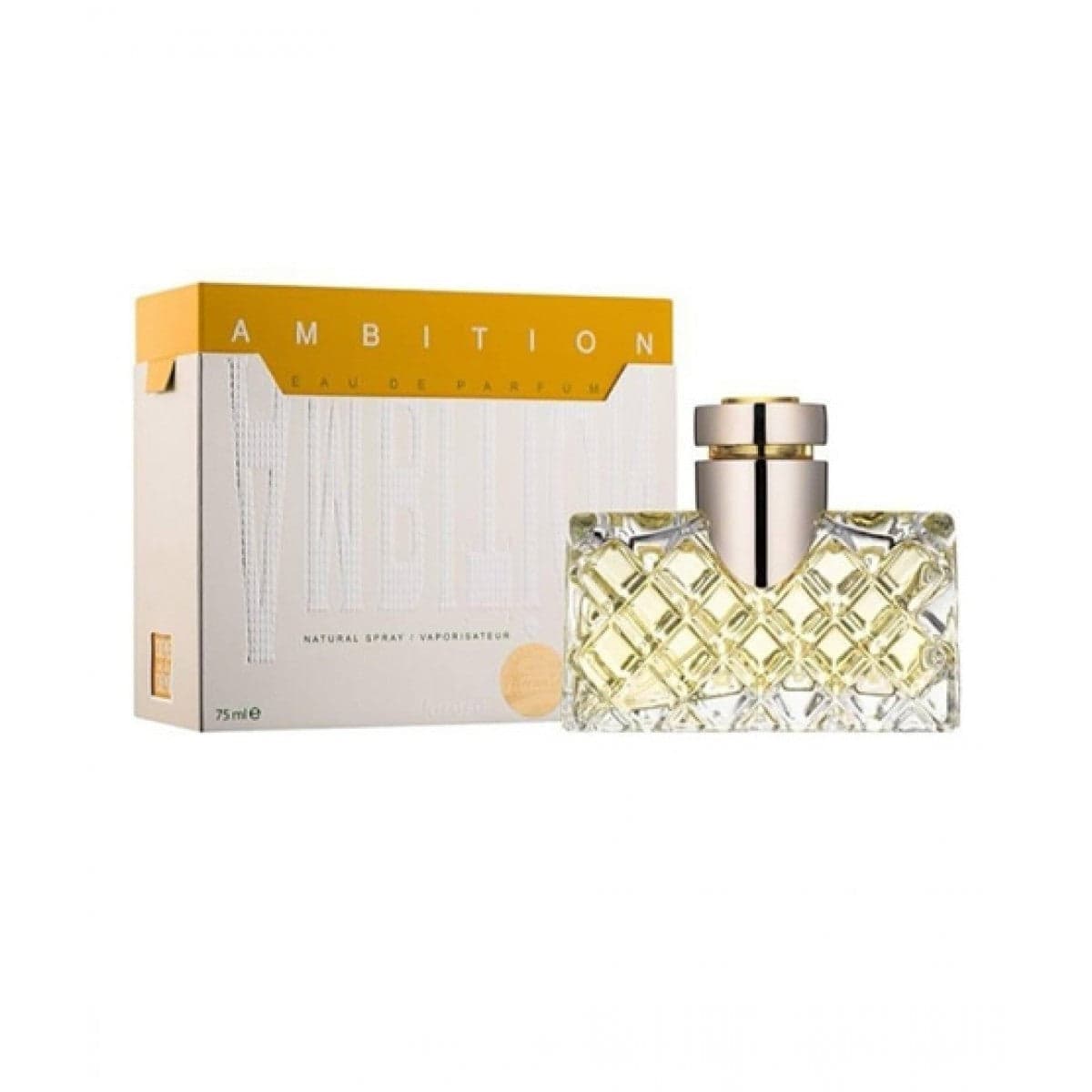 Ambition For Women by Rasasi - 75 Ml