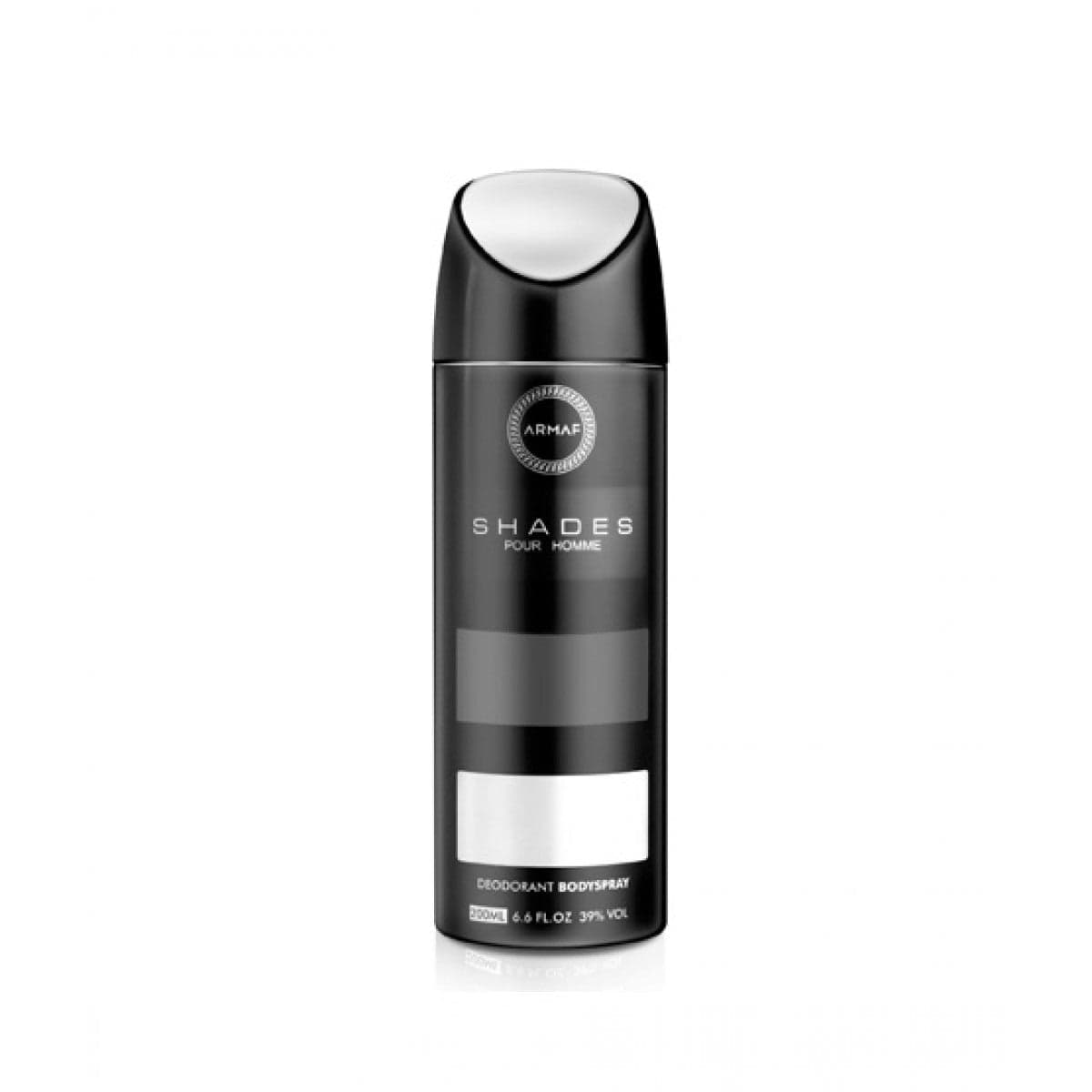 Armaf Perfumes Shades For Men Body Spray 200ml