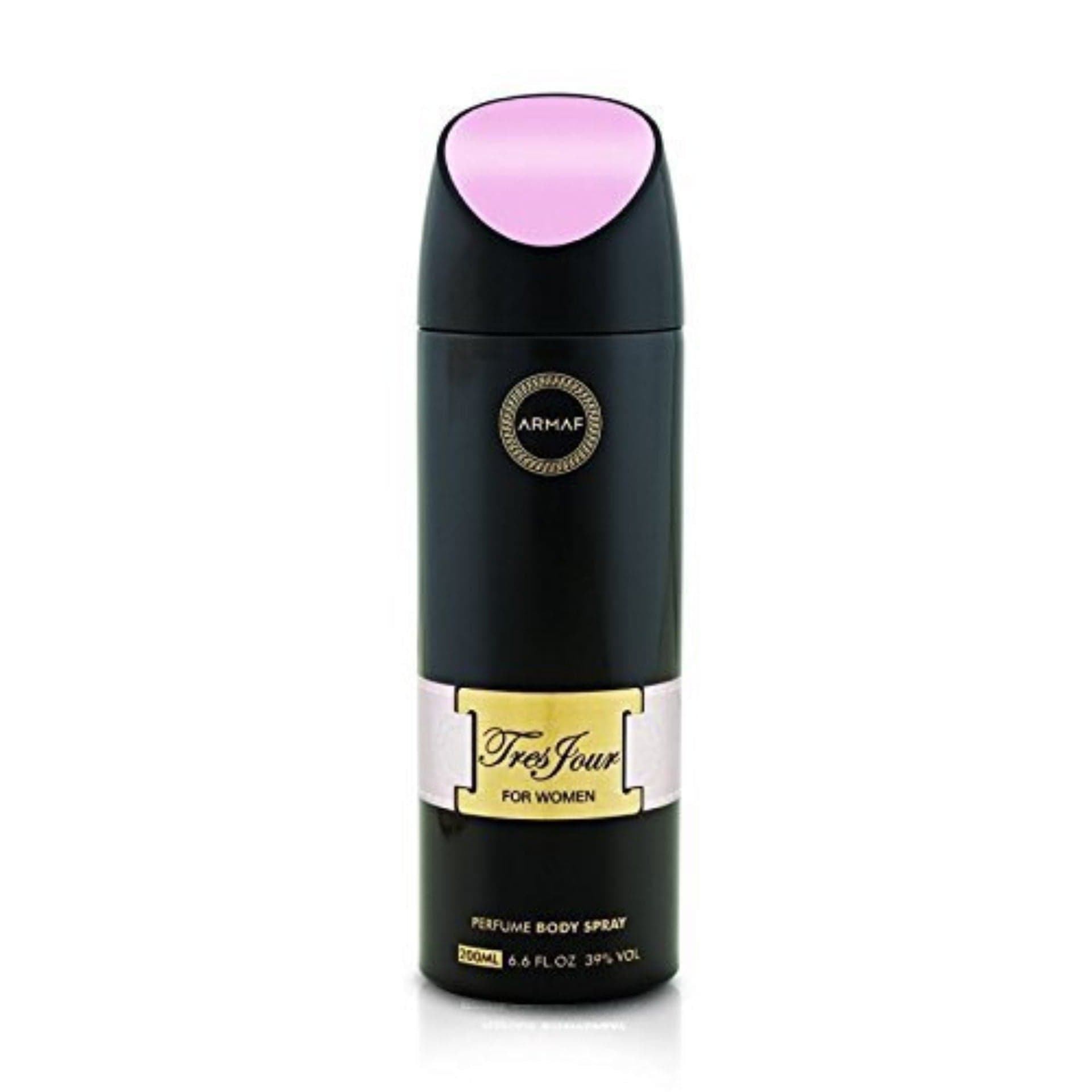 ARMAF TRES JOUR WOMEN B/SPRAY 200ML