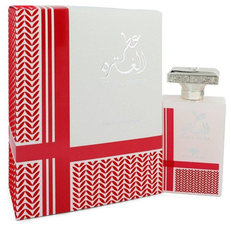 Attar Al Ghutra EDP by Swiss Arabian 100 Ml