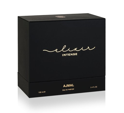 Elixir Intense EDP by Ajmal 100 ml