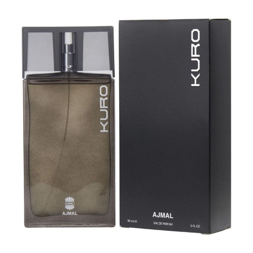 Kuro EDP by Ajmal 90 ml