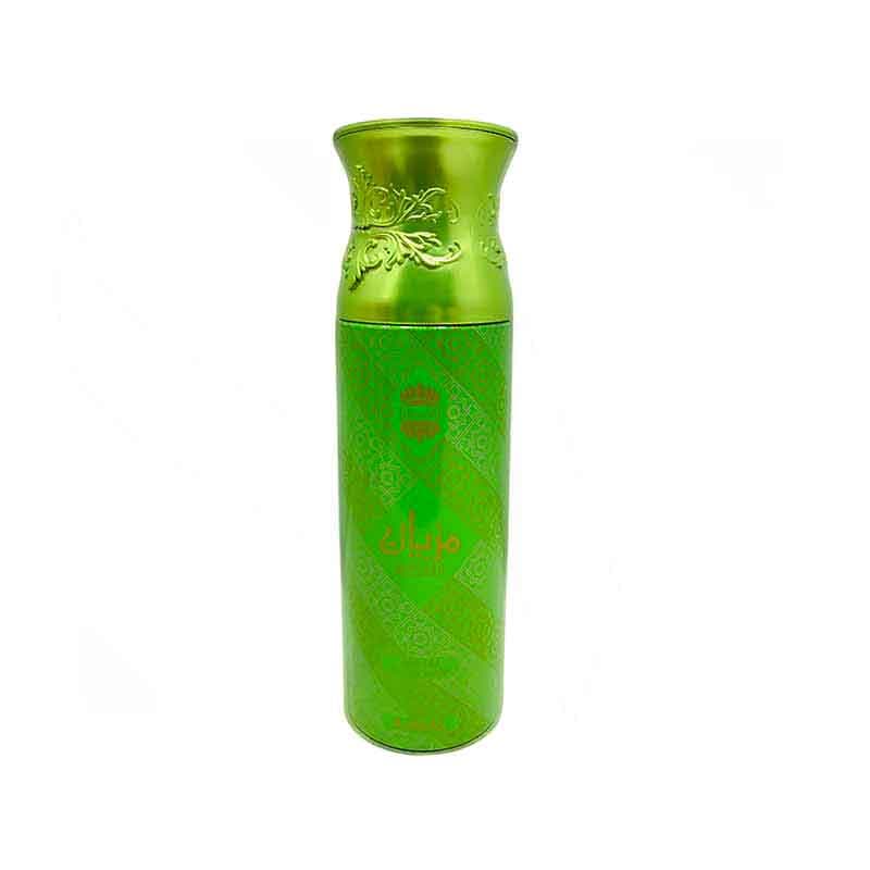 Mizyaan Body Spray by Ajmal For Women 200Ml