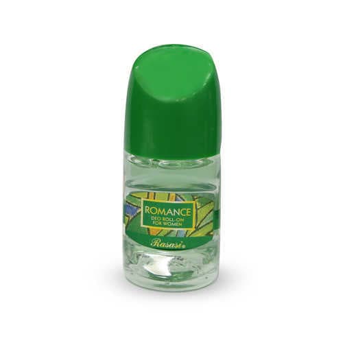 Romance Women Deo Roll On 50Ml