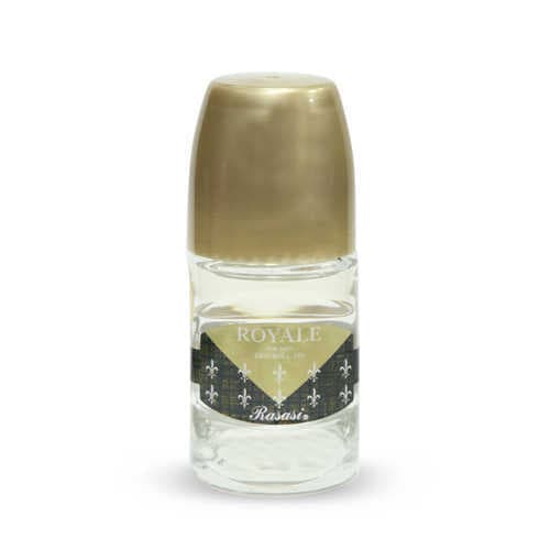 Royal For Men Deo Roll On 50Ml