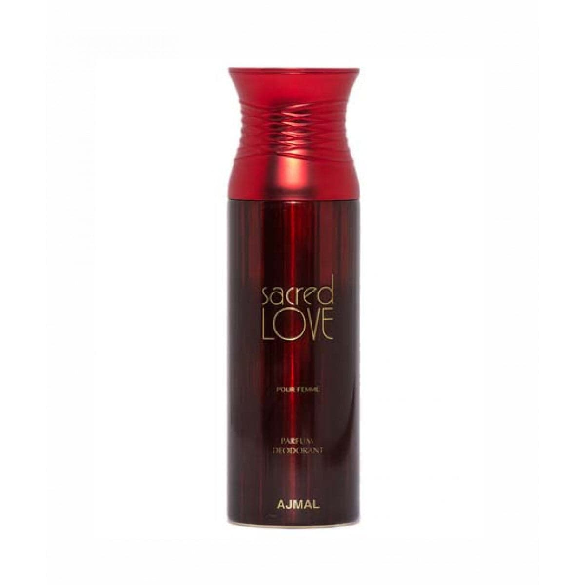 Sacred Love Deodorant Body Spray By Ajmal For Women – 200 Ml