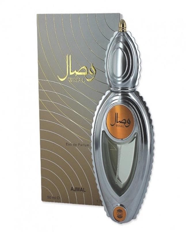 Wisal by Ajmal 50ml
