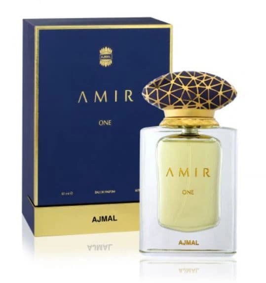 Amir One by Ajmal EDP 50ml