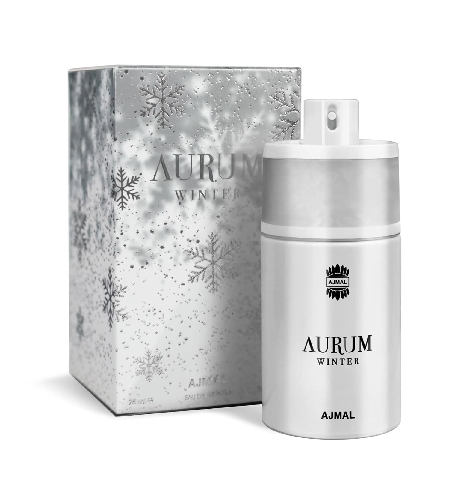 Aurum Winter by Ajmal EDP 75ml