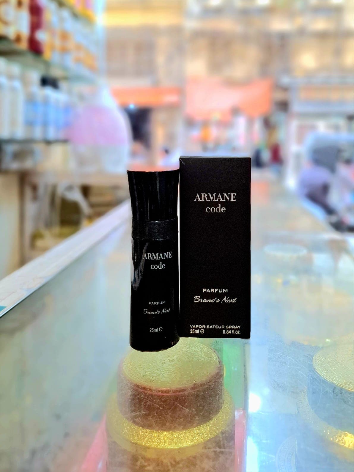 Armane Code by Brands Next 25ml