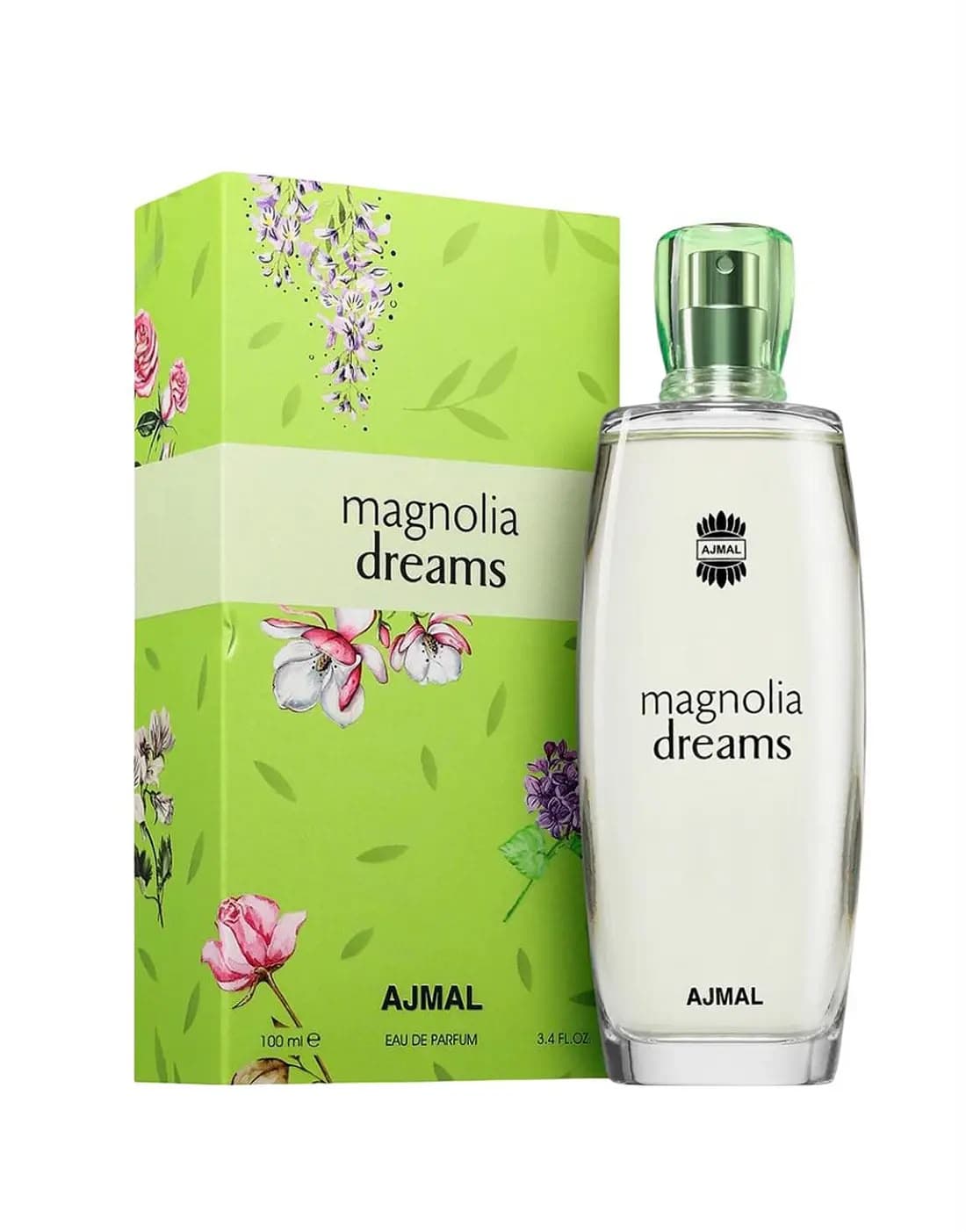 Magnolia Dreams by Ajmal EDP 100ml