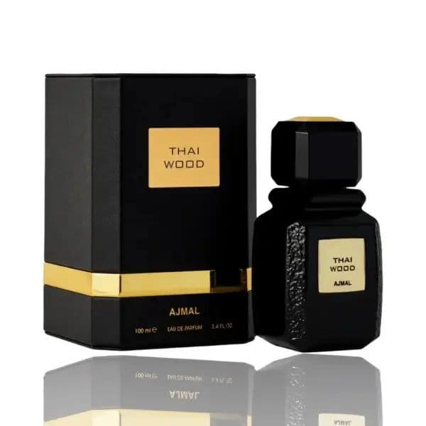 Thai Wood by Ajmal EDP 100ml